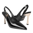 thumbnail image 1 of TACONES CLASBEN MUJER GEORGINA CHAROL NEGRO, 1 of 4