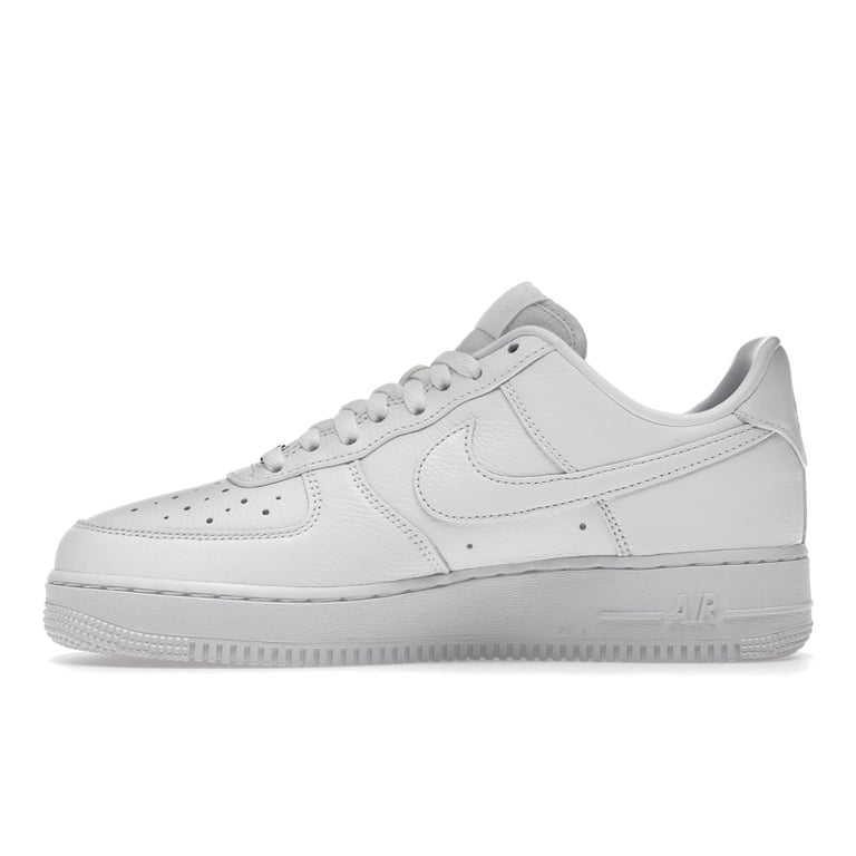 Nike Men's Air Force 1 Low Drake NOCTA Certified Lover Boy Shoes