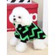 thumbnail image 1 of 23 Wave Pattern -padded Jacket For Pets, 1 of 5
