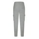 thumbnail image 4 of Pantalones largos de moda para hombre con cordón, cintura elástica, color sólido, pantalones casuales de chándal, pantalones con capucha de poliéster para hombre, 4 of 5