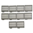 thumbnail image 3 of Hair Rig Bait Boilie Carp Fishing Tackle x630 Extender Stops 10Pcs, 3 of 6
