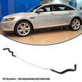 thumbnail image 3 of Manguera del radiador Unique Bargains para Ford Taurus 2.0T 2015, No. GR238A365AB/GR238063AB, 3 of 6