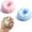 Set a, variant on 2-Pack Crunchy Stress Ball, Crunchy Squishy Stress Ball, Ice Skin Fidget Sensory Balls, Soft Moldable Squeeze Balls, Colorful Squeeze Squishy for Adults (Set A)