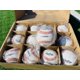 thumbnail image 3 of Béisbol Rawlings R100-P Practice Collegiate High School Yo, 3 of 6