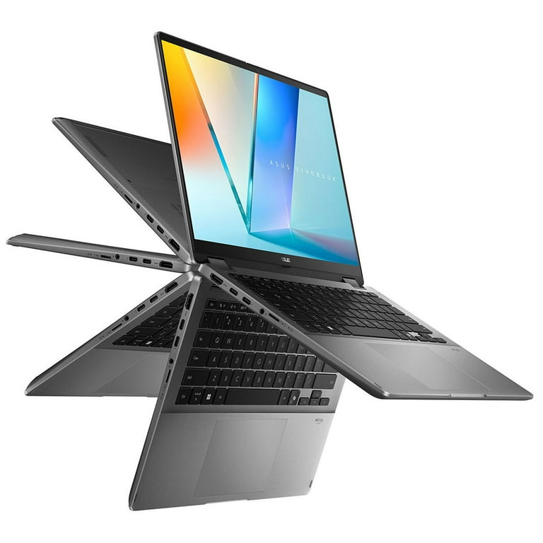 Asus Vivobook 14 Flip TP3407 TP3407SA-ES54T 14