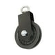 thumbnail image 5 of Accesorios para poleas de cable Polea de levantamiento de pesas resistente a altas temperaturas para tendedero Máquinas de cable de gimnasio, 5 of 9