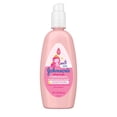 thumbnail image 1 of Spray acondicionador para el cabello Johnson's Baby Shiny & Soft, 300 ml, 1 of 8