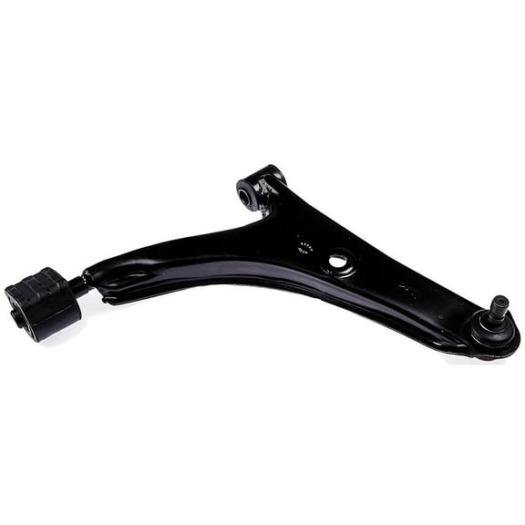 Dorman CB30816PR Front Right Lower Suspension Control Arm and Ball Joint Assembly for Specific Chevrolet / Pontiac / Suzuki Models