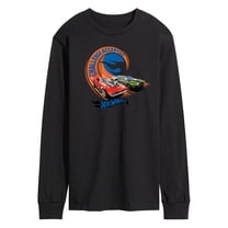 Hot Wheels - Challenge Accepted - Men's Long Sleeve T-Shirt