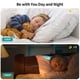 thumbnail image 3 of WIFI Surveillance Camera, Home 360 degree Panoramic Mobile Phone Remote Monitoring, 3MP High definition Night Vision Surveillance Camera, 3 of 5