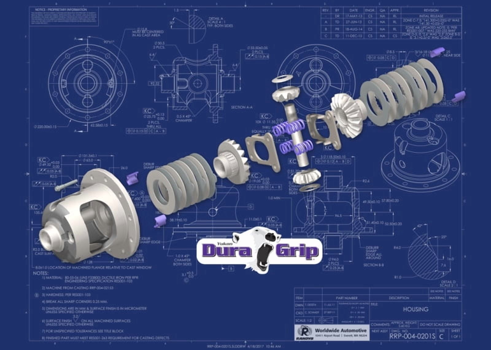 EXE Master Cylinders