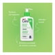 thumbnail image 2 of Crema Cerave Limpiadora Hidratante para piel normal a seca 236 ml, 2 of 4