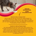 thumbnail image 2 of Meow Mix Tenders in Sauce with Real Chicken & Beef, Wet Cat Food, 78g, 2 of 7