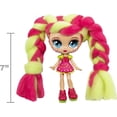 thumbnail image 2 of Muñeca coleccionable Candylocks Straw Mary con accesorios de 18 cm, 2 of 9