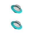 thumbnail image 2 of Greeniant Juguete interactivo para perros y gatos: juguete divertido para dispensar alimentos y entrenar para perros pequeños y grandes, gato Planeta Hulan Wang 2piezas, 2 of 6