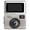 Grey, variant on Mini Digital Camera 4K Y2k Pocket-size Mini Camera with 1.47in 180 Flip Screen for Beginners Teens And Adults Travel Vlog (Blue)