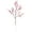 Pink, variant on Ludlz Babys Breath Artificial Flowers Fake Silk Real Touch Floral Bouquet Home Office Farmhouse Wedding Centerpiece Arrangements Decor for Vase