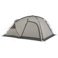 thumbnail image 1 of Naturehike Massif Tienda de campaña caliente con gato para estufa, tienda de campaña para 4 estaciones, tienda de campaña para 2 personas, 4 personas y 6 personas, tienda de campaña impermeable UPF50+, 1 of 5