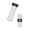 White, variant on Vulcan Max Cool Pickleball Overgrip 3pk. / White
