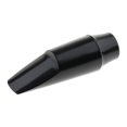 thumbnail image 4 of Boquilla de Goma para ofón Soprano en Sib para Una Mayor Durabilidad Del ofón Yuyangstore Boquilla para saxofón, 4 of 8