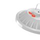 thumbnail image 4 of Bahía LED Bombilla de iluminación, luz de almacén, IP65 impermeable, Bahía tienda accesorios de iluminación para el gimnasio del garaje 120led 120w Yinane bombilla de luz de alto brillo, 4 of 8