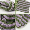 thumbnail image 3 of Gorros De Crochet Para Mujer, Gorros De Punto Cálidos., 3 of 7