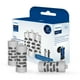 thumbnail image 1 of Botella de agua Philips Water GoZero Everyday 40L gris, 1 of 4