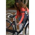 thumbnail image 4 of Kryptonite Kryptolok Standard 12mm U-Lock Combo Bicycle Lock with Side Mount Snap-In Bracket, 4 of 4
