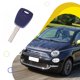 thumbnail image 5 of Speravity Car Key Fob Case Vehículo Camión Auto Carcasa protectora Reemplazo Actualización Modificación Reparación Mantenimiento Repuesto Vehículos, repuestos y accesorios Mis, 5 of 6