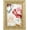 Gold, variant on Concepts 4x6 Gold Picture Frame Ornate Flower Resin Photo Frame with HD Glass, Wall/Tabletop