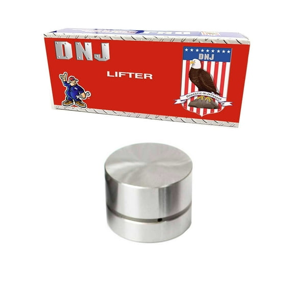 DNJ LIF3132 Lifter Fits Cars & Trucks 87-94 Buick Chevrolet Beretta 2.3L L4 DOHC SOHC 16v