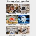thumbnail image 4 of Ventilador Holográfico 3D, Resolución De 50 Cm 510x1400P Con 510 LED, Memoria De 4 GB Para Edición De Aplicaciones De Software De PC, Control Remoto WiFi Para Restaurantes De, 4 of 7