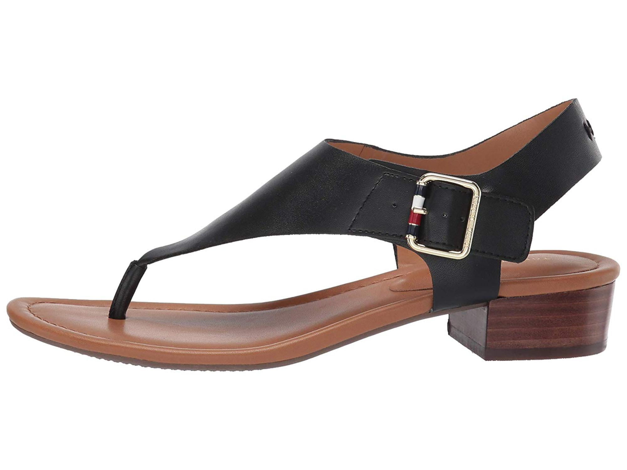 tommy hilfiger women's kamea sandals