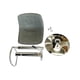 thumbnail image 3 of Sillas de Barra Acolchada con Respaldo ilios innova  minimalista gris, 3 of 5