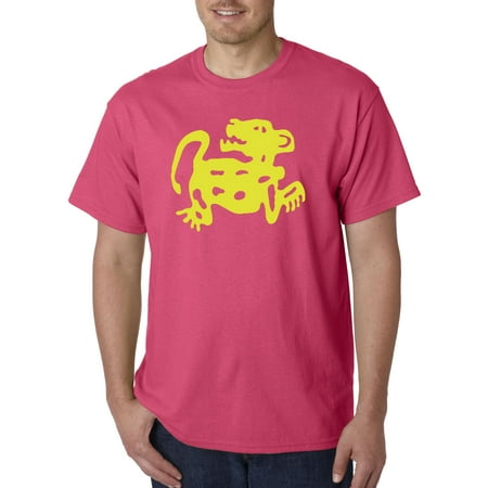 new way 812 unisex t shirt legends hidden temple lotht red