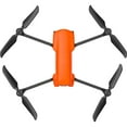 thumbnail image 4 of EVO Lite+ Standard Package, Orange, 4 of 7