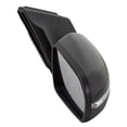 thumbnail image 5 of For Ford Edge 2015 2016 2017 2018 Door Mirror Passenger Side | Heated | With Memory | With Blind Spot Indicator | With Turn Signal Light | Paint To Match | Replacement For FO1321563, 5 of 6