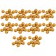 thumbnail image 1 of Matemáticas Abalorios Zulema Materiales Sistema Decimal Banco Juego Cuentas de matemáticas, 1 of 8