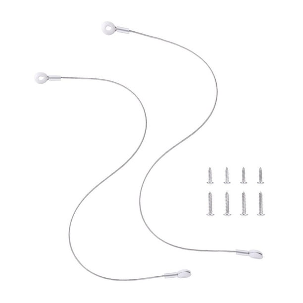 Aieve Replacement Lid Strap for Coleman Coolers, Heavy Duty Stainless