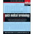 thumbnail image 2 of Quick Medical Terminology, 2 of 3
