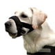 thumbnail image 1 of Cubierta bucal para perro, mascarilla bucal de nailon para perro, antimordida y anticomida, 1 of 6