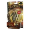 The Hobbit An Unexpected Journey (2012) Legolas Greenleaf 3.75 Inch Figure