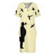 thumbnail image 4 of Alfred Hitchock s Loose Pocket Dress Casual dresses Long dress woman Long dresses, 4 of 7