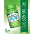 thumbnail image 3 of Probiotics for Men and Women | 500 Million CFU | 100 Capsules | Acidophilus | by Nature's Truth, 3 of 7