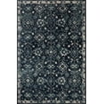 thumbnail image 2 of Loloi Percival Navy / Ivory 8'-6" x 12' Area Rug, 2 of 6