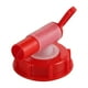 thumbnail image 4 of Grifo de tanque de servicio rápido, grifo portátil para solución nutritiva vegetal, conector roscado, adaptador de interruptor de contenedor de tanque Rosca 62mm, 4 of 8