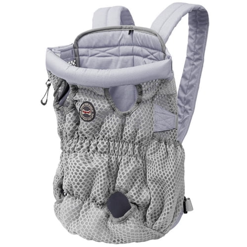 coppthinktu dog carrier backpack