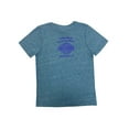 thumbnail image 2 of Harley-Davidson Girl's Compose Short Sleeve Toddler Tee - Vintage Turquoise (3T), Harley Davidson, 2 of 2