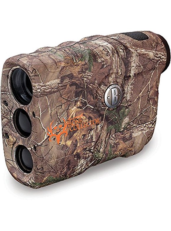 Rangefinders in Hunting