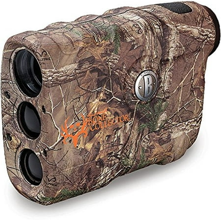 Bushnell Bone Collector 4x21mm Laser Rangefinder, Realtree Xtra Camo - 202208